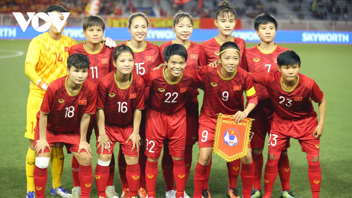 Vietnam women’s team handed World Cup opportunity after DPRK withdrawal